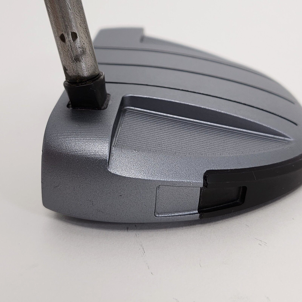 TaylorMade Spider GT Rollback Putter Head Only RH Nice! - Picture 6 of 11